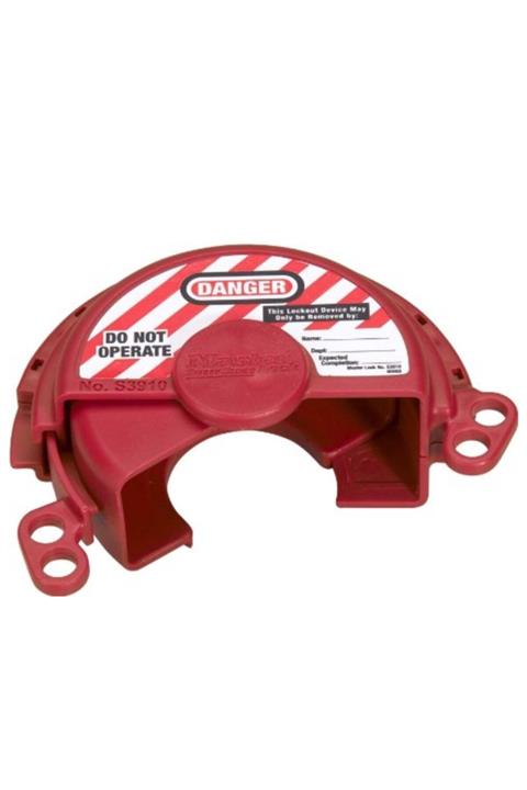 Master Lock S3910 Gaz Vana Kilidi