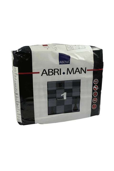 abena Abri Man Formula1 Mesane Pedi 14 Lü