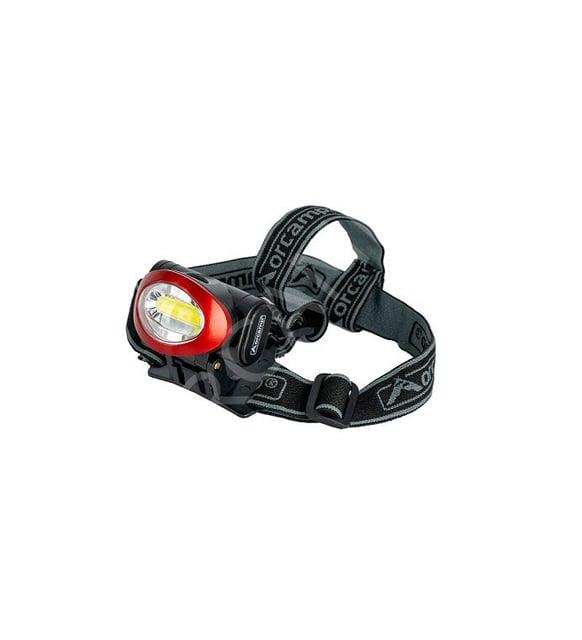 Orcamp Led Kafa Feneri