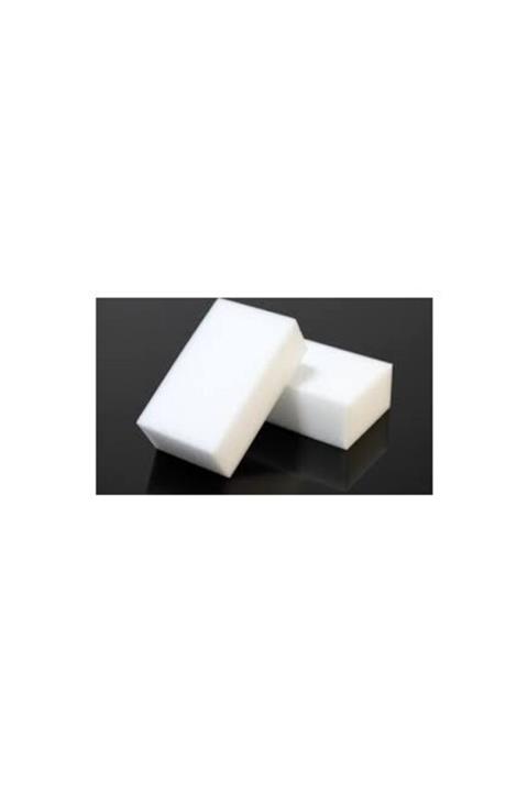 CARVONN Sihirli Sünger 4 Lü Büyük Boy