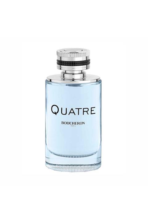 Boucheron Quatre Homme Edt 100 ml Erkek Parfüm 3386460066136