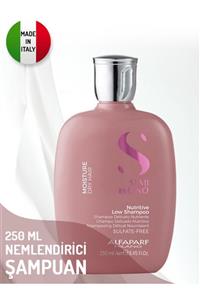 Alfaparf Semi Di Lino Moisture Nemlendirici Şampuan 250 ml