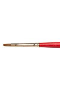Winsor Newton Winsor & Newton : Sceptre Gold : 606 Serisi Kısa Sap One Stroke Fırça No : 1/8 (3 Mm)