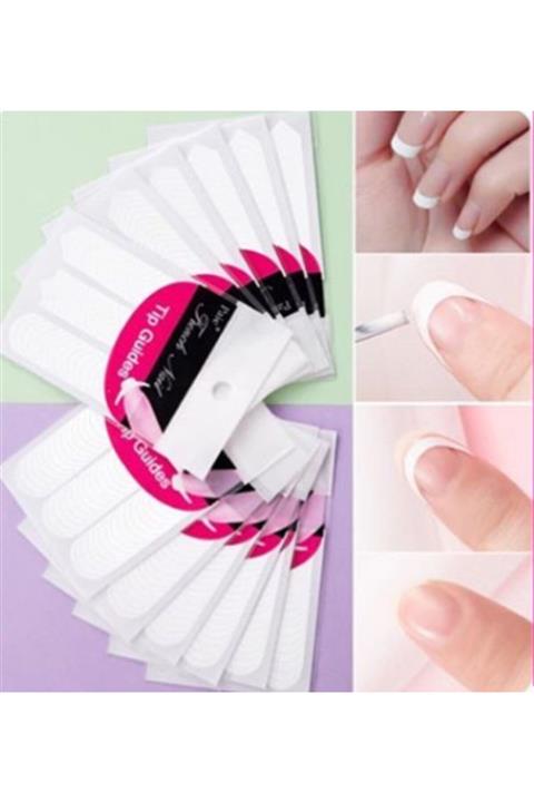 Elea French Sticker - 3'lü