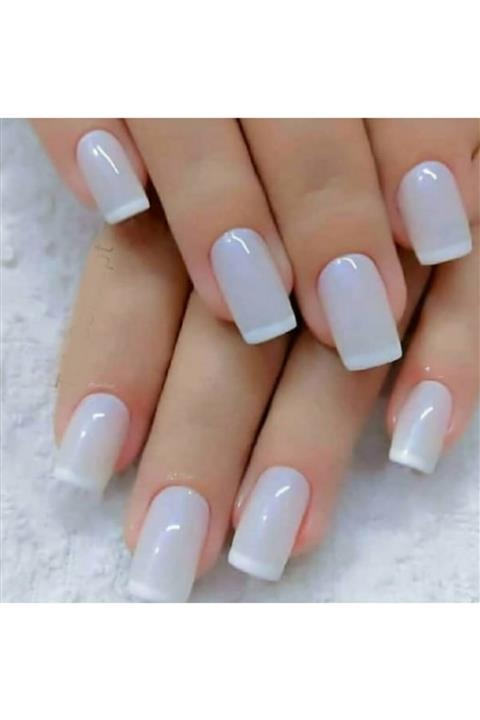 TakıConcept 24lü Birinci Kalite Takma Tırnak Seti