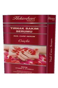 Hekimhan Tırnak Bakım Serumu 125 ml