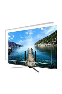 Etiasglass Arçelik A49L 8840 5B Tv Ekran Koruyucu Ekran Koruma Camı