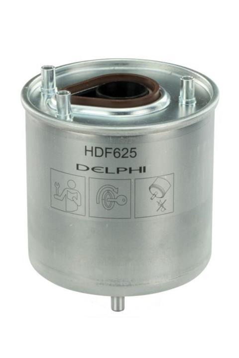 DELPHİ Mazot Fıltre Elemanı P207 P308 P5008 P4008