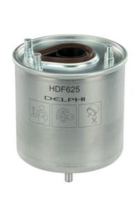 DELPHİ Mazot Fıltre Elemanı P207 P308 P5008 P4008