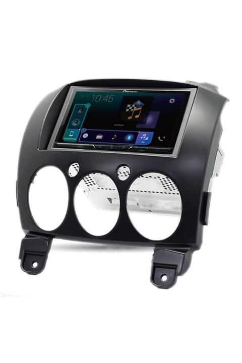Pioneer Mazda 2 Apple Carplay Android Auto Multimedya Sistemi
