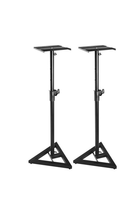 onstage On Stage Sms6000p Studyo Monitör Sehpası (çift)