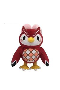 Schulzz Animal Crossing Celeste Peluş Oyuncak 20cm