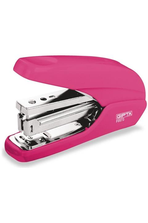 Gıpta Zımba Enerji Tasarruflu No: 24/6 F0573 Pembe