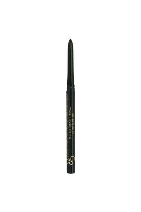 Golden Rose Waterproof Automatic Eyeliner No:01