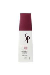 Wella Sp Color Finish Boyalı Saç Bakım Spreyi 125 Ml