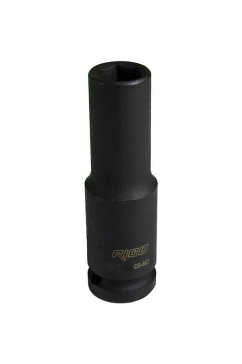 Rico 022-rc2321 6 Altı Köşeli 1/2 Derin Havalı Lokma 21 Mm