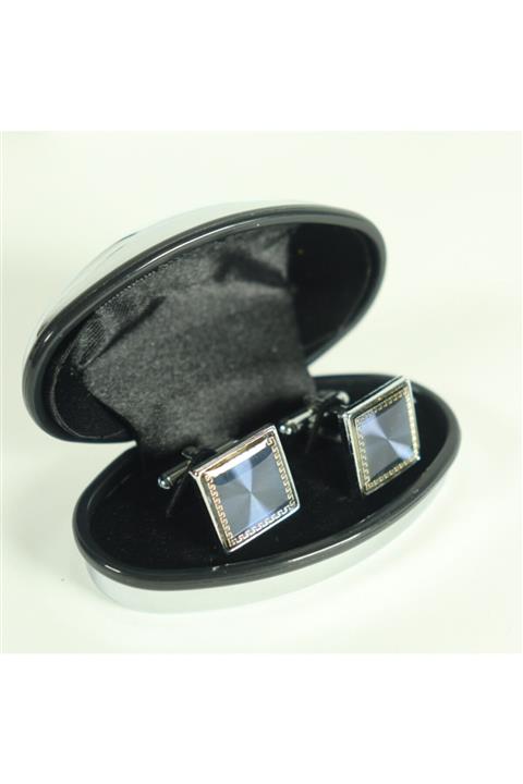 Kravatistan Kol Düğmesi Kd-3014