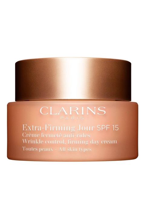 Clarins Clr Extra Firming Day Cream Spf15