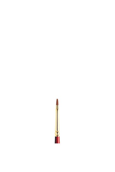 Winsor Newton Winsor & Newton Sceptre Gold Iı Uzun Sap Kısa Yassı Fırça N:2