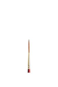 Winsor Newton Winsor & Newton Sceptre Gold Iı Kısa Sap Çizgi&yazı Fırçası N:3