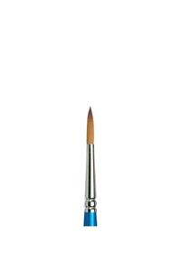 Winsor Newton Winsor & Newton Cotman 444 Serisi Uzun Sap Yuvarlak Fırça N:6