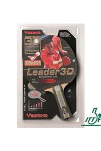 YASAKA Masa Tenis Raketi Leader 3D 300020 MSTRKTYSK008