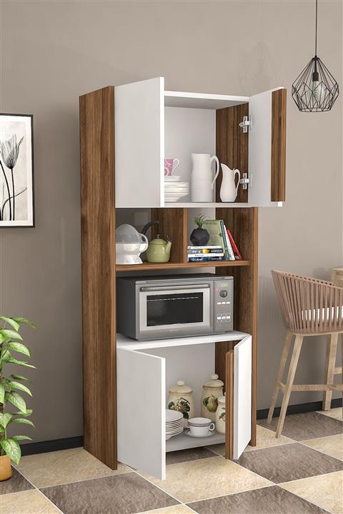 Derya Dekor Mathilda Çok Amaçlı Dolap