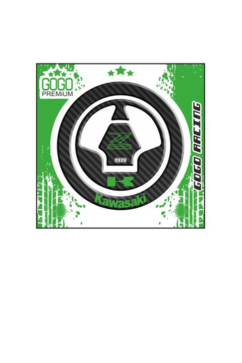 Kawasaki Z1000 Depo Kapak Pad 002 (z1000dkp002)