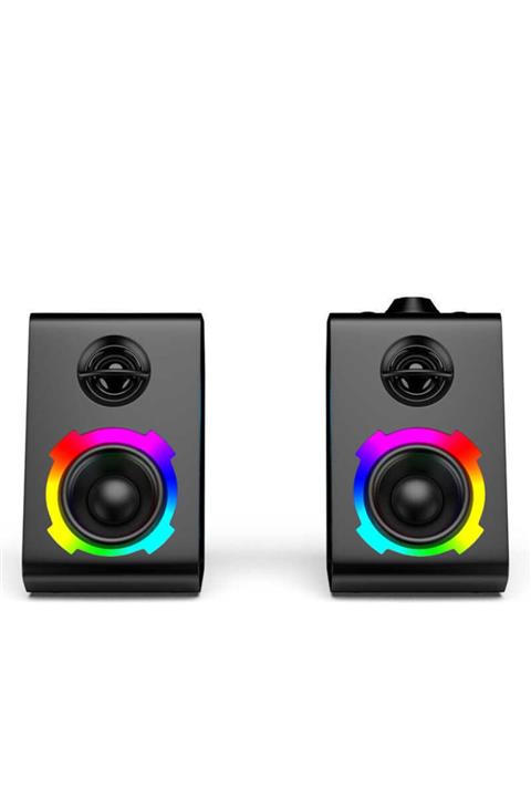 Soaiy Sh20 Bluetooth Speaker Hoparlör