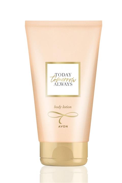 AVON Tta Tomorrow Kadın Vücut Losyonu - 150ml