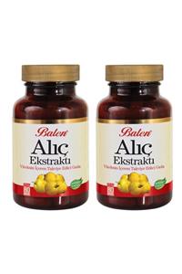 Balen 2 Adet Alıç Ekstraktı 375 mg 2 Adet