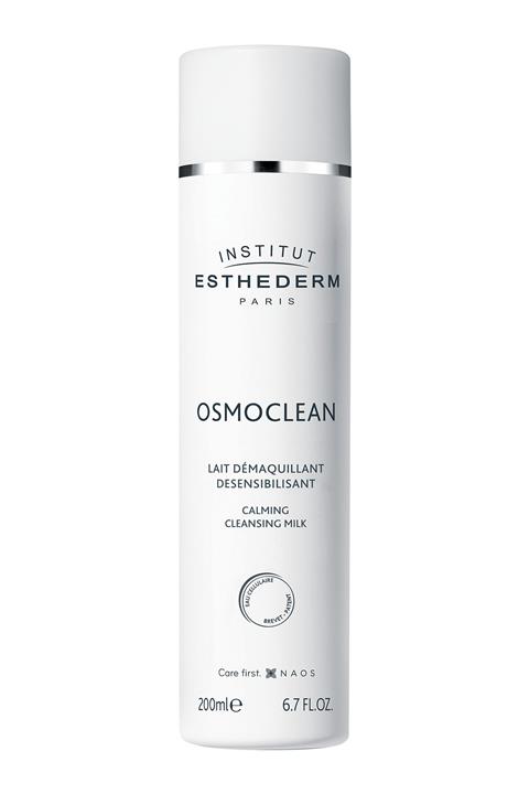 Institut Esthederm Calming Cleansing Milk 200 ml