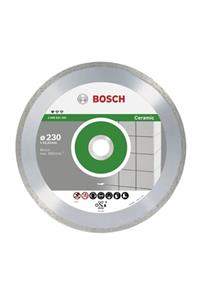 Bosch - Elmas Kesme Diski Set  Standard Seri Seramik Için