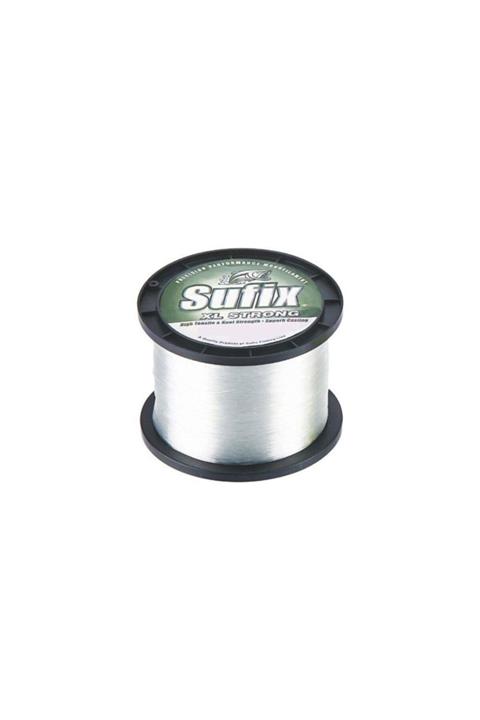 SUFIX Xl Strong 0,50mm 600m Bobin Misina