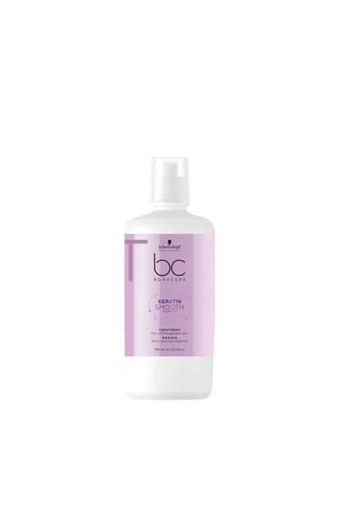 Schwarzkopf Bc Keratin Mükemmel Kontrol Maske 750 ml