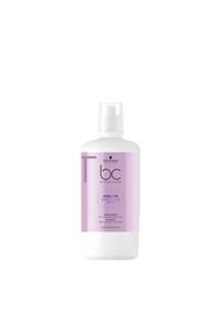 Schwarzkopf Bc Keratin Mükemmel Kontrol Maske 750 ml