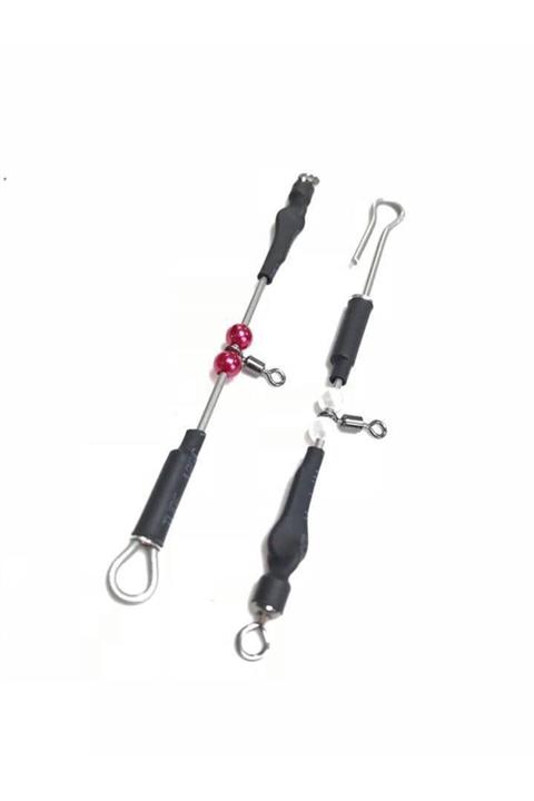 GRAUVELL Olta Seti Kurşun Atma Aparatı 10 Adet