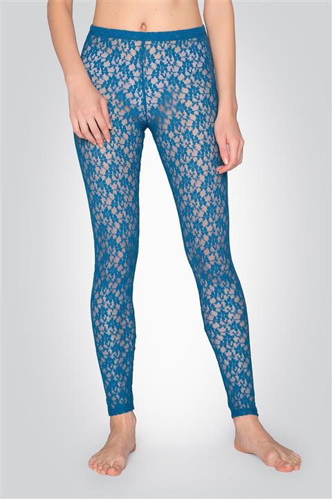 HAREM SUARE Leon Dantel Uzun Tayt