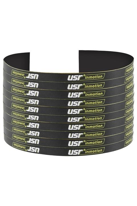 USR Inmotion-10 10 lu Masa Tenisi Raketi Kenar Bandı