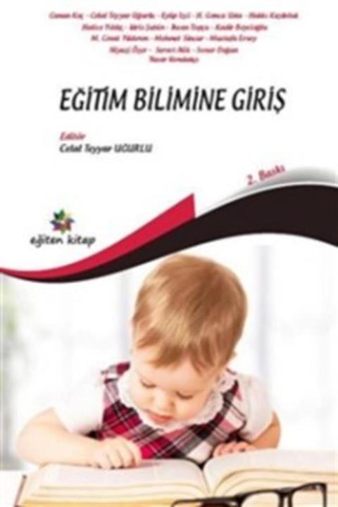 köksal kitabevi Eğitim Bilimine Giriş
