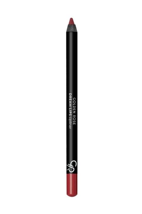 Golden Rose Dudak Kalemi - Dream Lips Lipliner No:517 8691190391171
