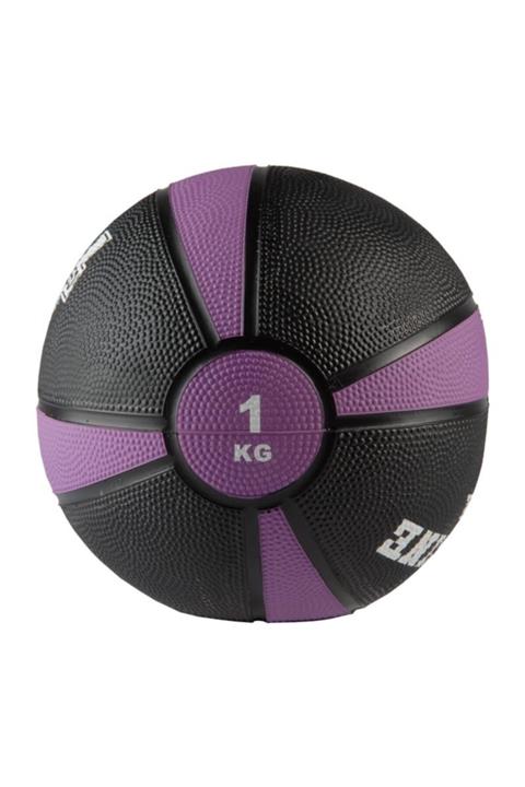 VALEO 1 Kg Mor Sağlık Topu