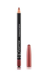 Flormar Marka: Suya Dayanıklı Dudak Kalemi - Waterproof Lipliner 202 Soft Pink Brown 8690604111022 K