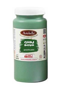 Artebella Guaj Boya 8703500 Yeşil 500 Ml