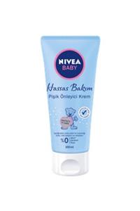 Nivea Bebek Hassas Bakım Pişik Önleyici Krem 100 ml