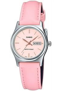 Casio Ltp-v006l-4budf Kol Saati