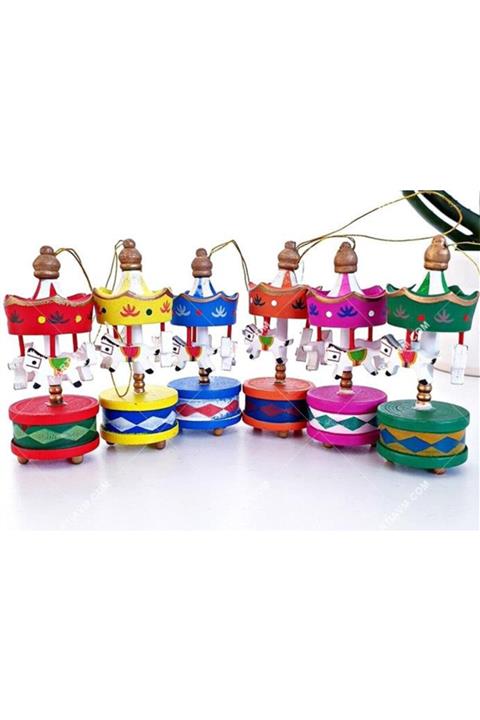 LAUREL DREAM 6'lı Ufak Atlı Karınca