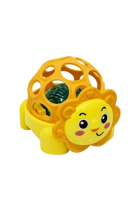 Burnis Toy Akids Pilli Çıngıraklı Hayvanlar P1526