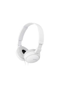 Sony Mdr.zx110ap Mikrofonlu Kulak Üstü Kulaklık Beyaz