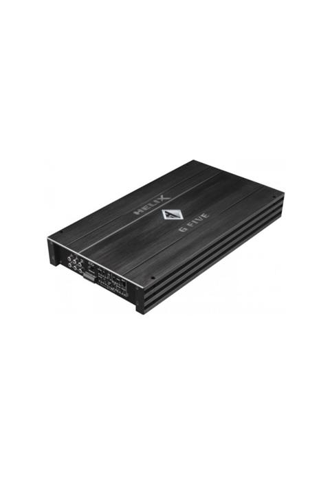 Helix G Five 5 Kanal Oto Amplifier.
